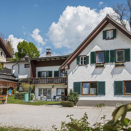 Ferienwohnungen Haus Unterberger Bad Ischl Esterno foto
