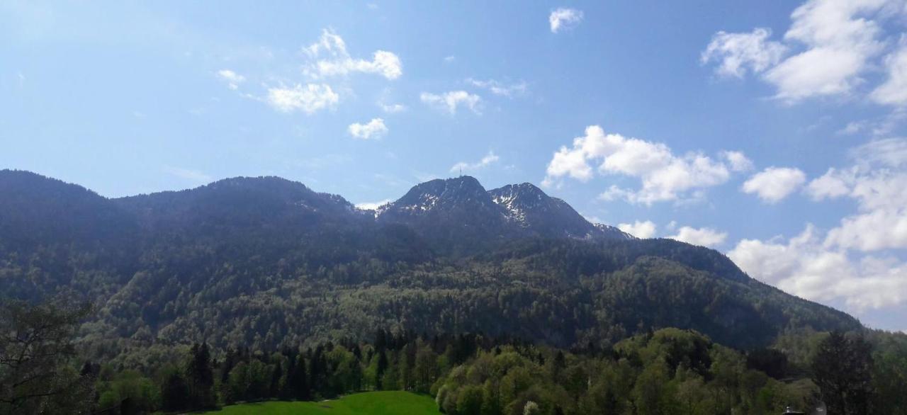 Ferienwohnungen Haus Unterberger Bad Ischl Esterno foto