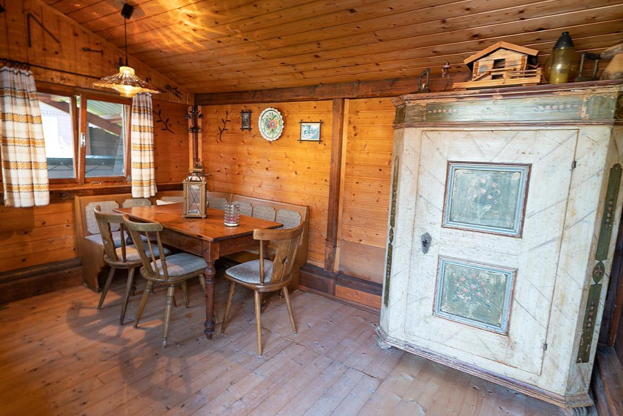 Ferienwohnungen Haus Unterberger Bad Ischl Esterno foto