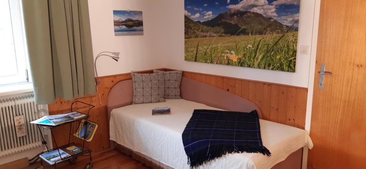 Ferienwohnungen Haus Unterberger Bad Ischl Esterno foto