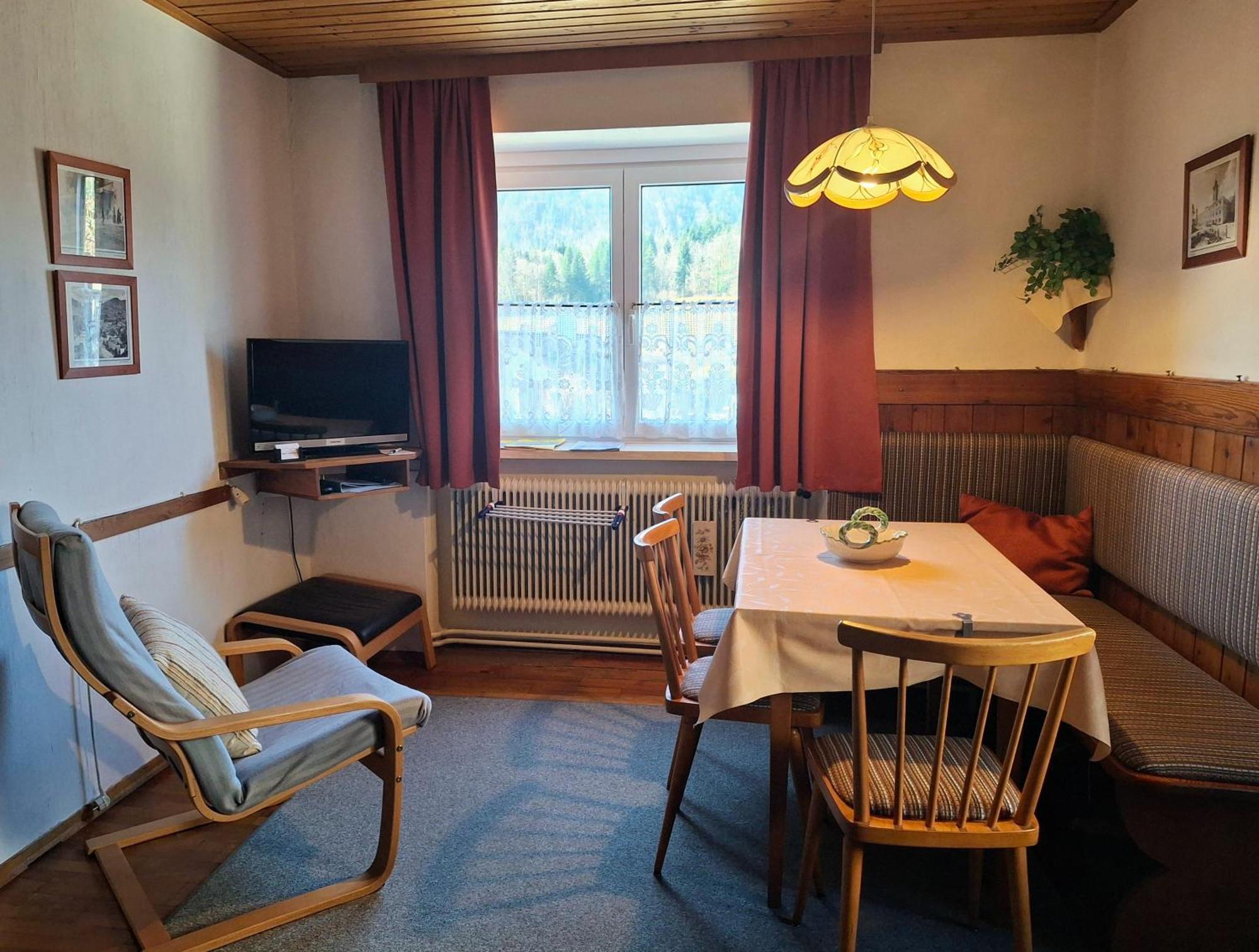 Ferienwohnungen Haus Unterberger Bad Ischl Esterno foto
