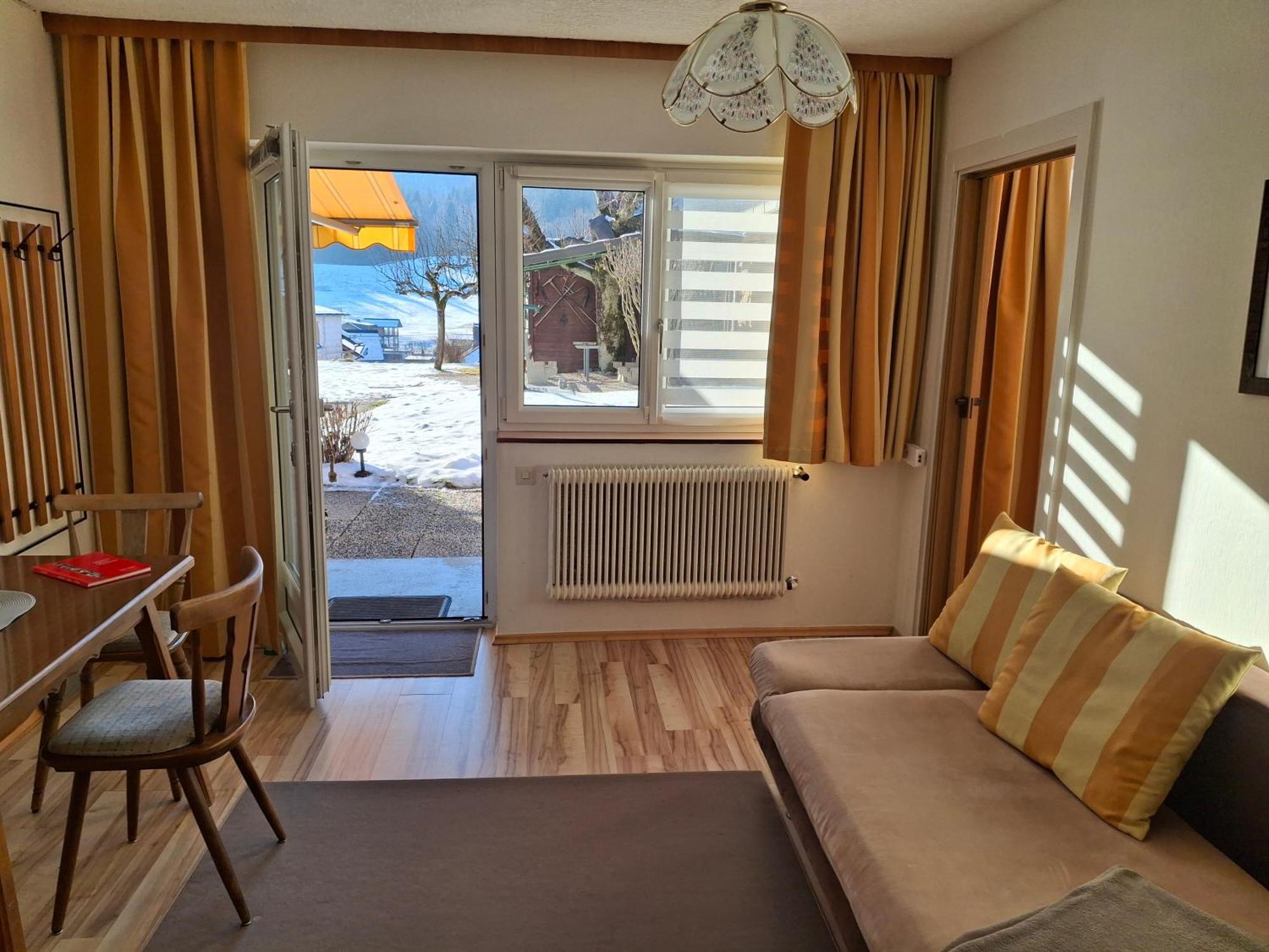 Ferienwohnungen Haus Unterberger Bad Ischl Esterno foto