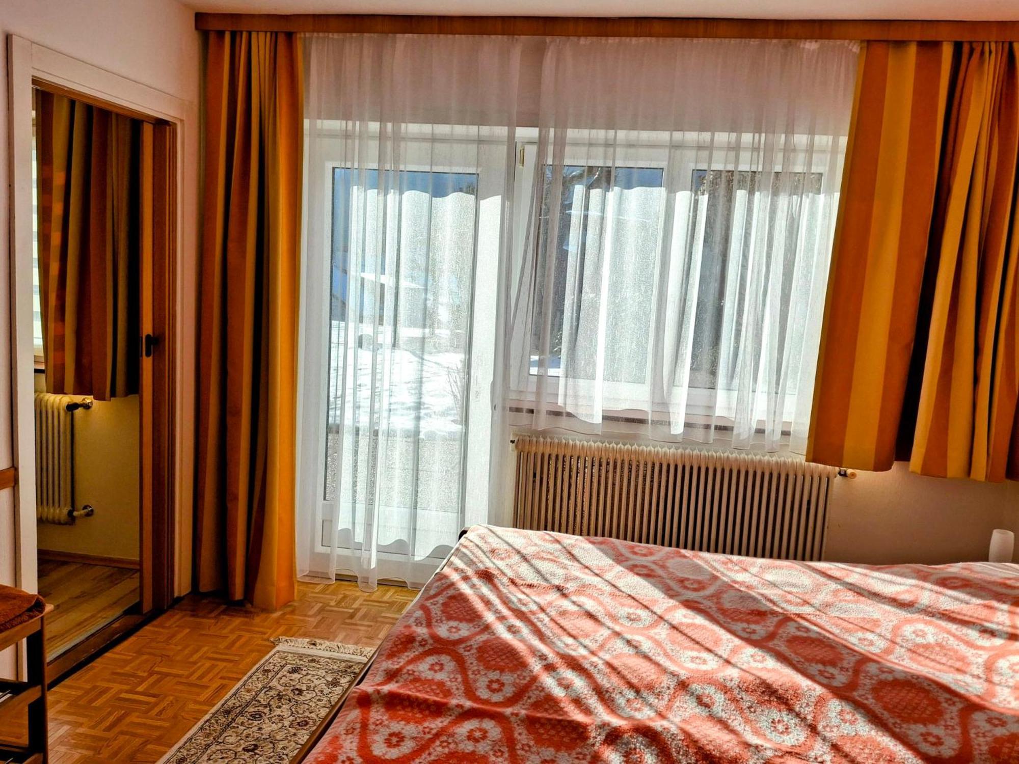 Ferienwohnungen Haus Unterberger Bad Ischl Esterno foto